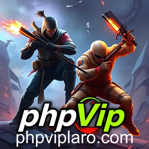 The Digital Playground: PHPVIP's Impact on Gaming