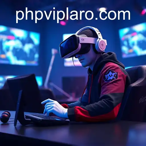 Emerging Trends in Online Gaming Platforms