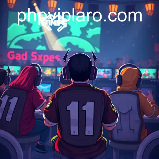 The Evolution of Gaming Communities