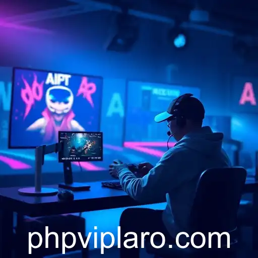 The Evolving World of Online Gaming