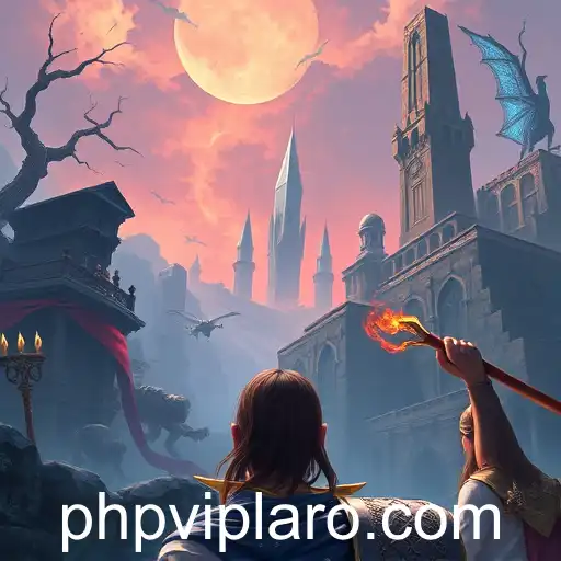 Exploring the Digital Playground