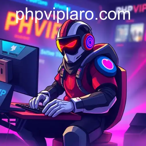 The Growing Influence of PHPVIP in Online Gaming
