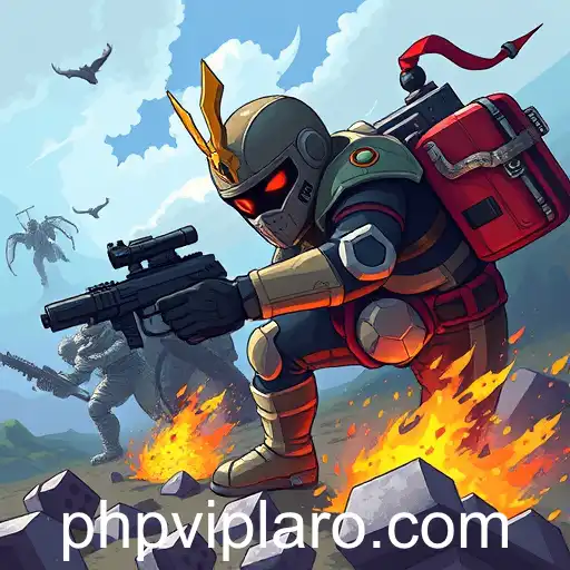 Exploring the Thrills of Multiplayer Games on PHPVIP: A Digital Arena for Gamers