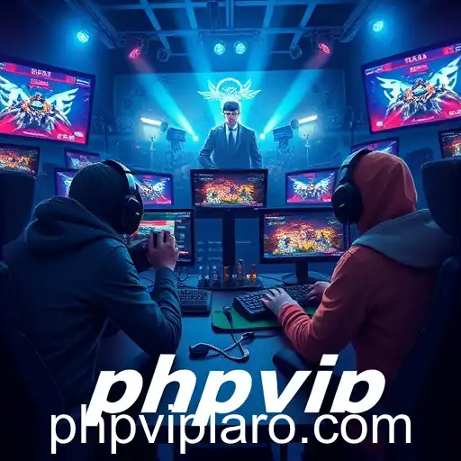 The Evolution of Online Gaming Communities