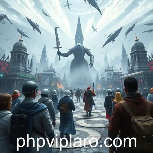 The Rise of Online Gaming in 2025: A New Era