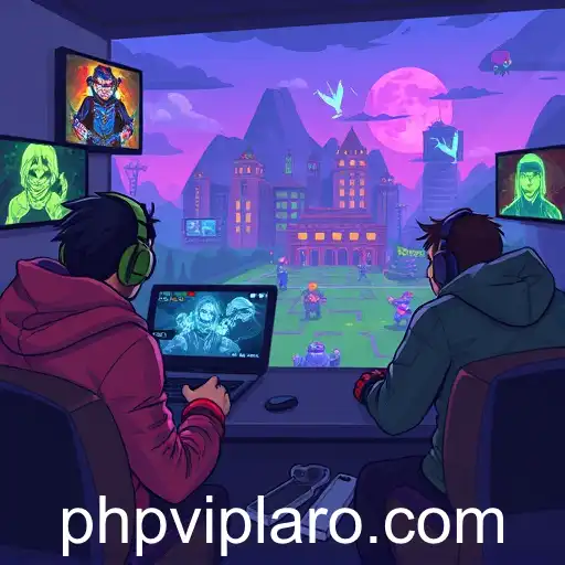 Online Gaming Trends in a Transformative Era