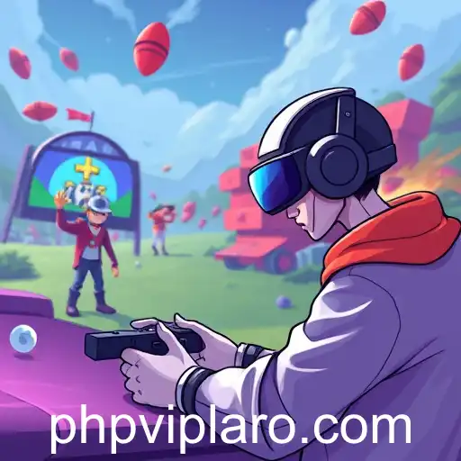 The Impact of PHPVIP Game Websites in Modern Times