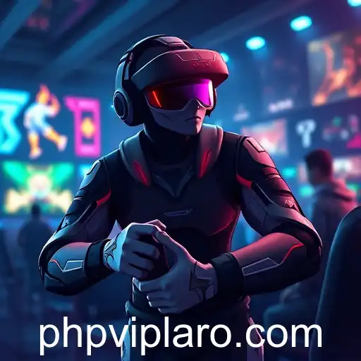 PHPVIP Gaming Revolution Continues