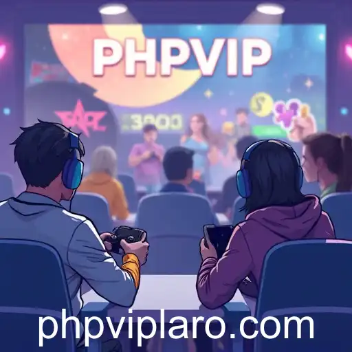 The Rise of PHPVIP in the Gaming World