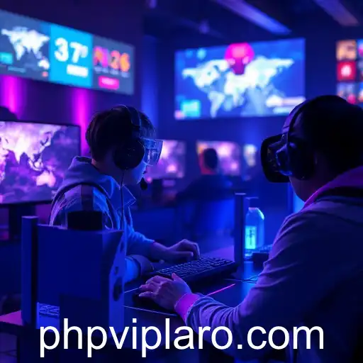 The Rise of PHPVIP in Online Gaming