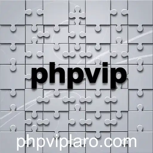 The Engaging World of Puzzle Games on 'phpvip'