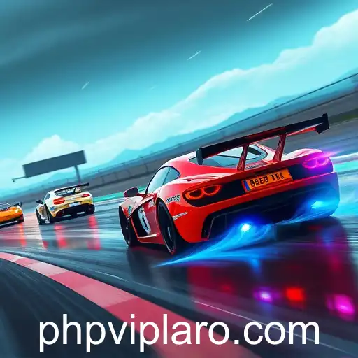 The Thrill of Speed: Exploring the 'phpvip' Racing Game Phenomenon