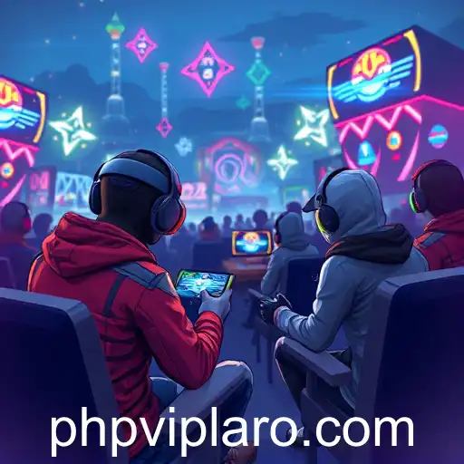 The Rise of Online Gaming Platforms