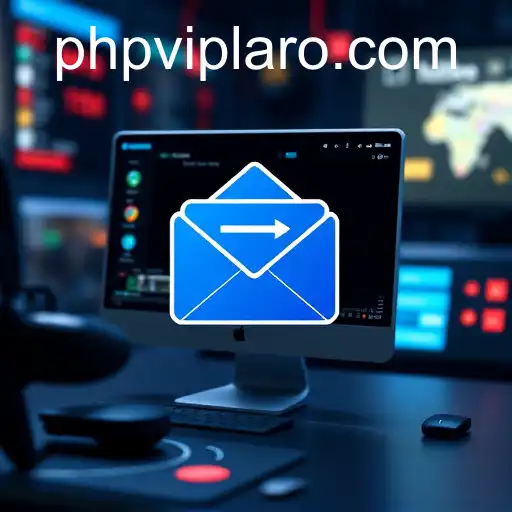 The Rise of PHPMailer and its Gaming Roots
