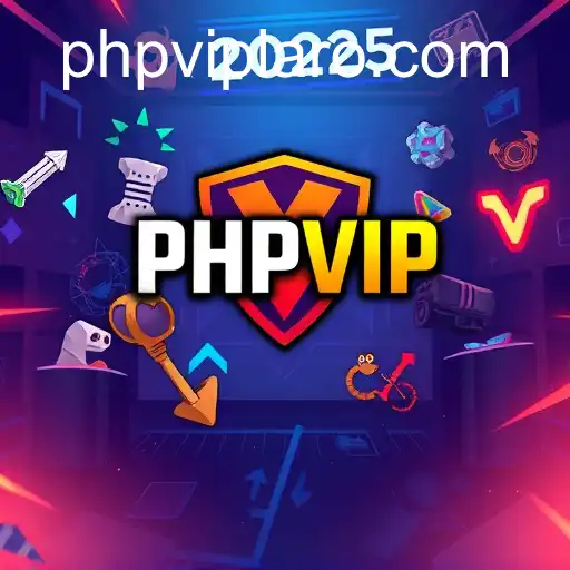 The Rise of PHPVIP in Online Gaming