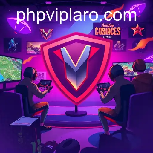 The Rise of PHPVIP in the Gaming World