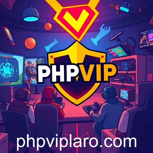 The Rise of PHPVIP in the Gaming World