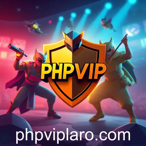 The Rise of PHPVIP in Online Gaming