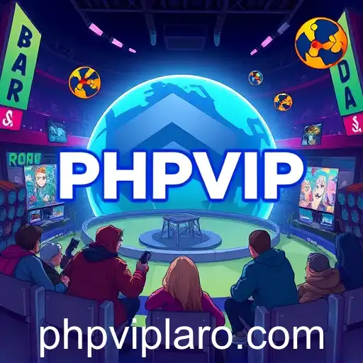 The Rise of PHPVIP: A New Era in Online Gaming