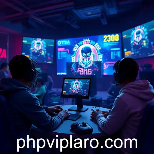 Rising Trends in Online Gaming 2025