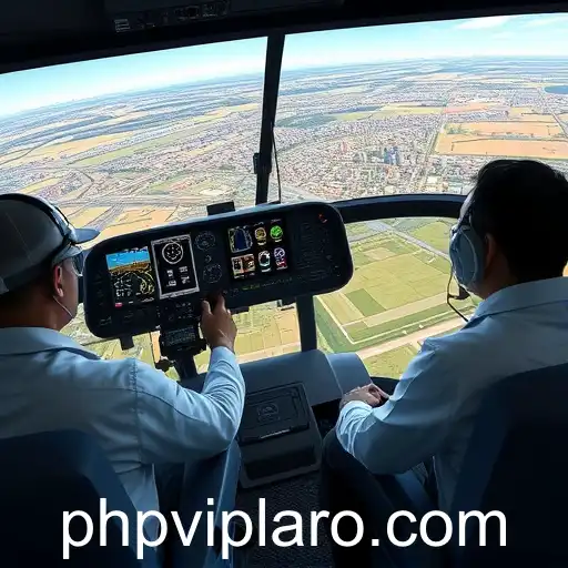 Exploring the World of Simulation Games on PHPVIP