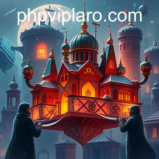 Exploring Strategy Games: A Deep Dive Into the World of Tactical Mastery