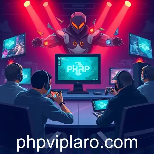 The Rise of PHPVIP in Gaming Communities